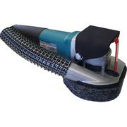 MAKITA 5 GRINDER, EDGE BANDIT