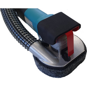 MAKITA 5 GRINDER, EDGE BANDIT