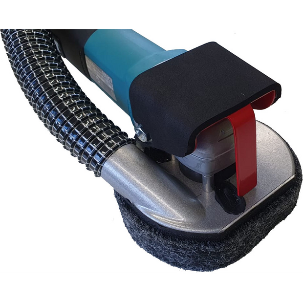 MAKITA 5 GRINDER, EDGE BANDIT