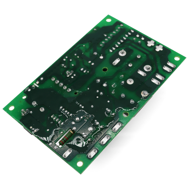 Pulse Bac 500 Pro Series Replacement Circuit Board COPY
