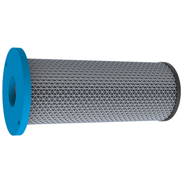 S26/S36 H13 Secondary Micro Filter