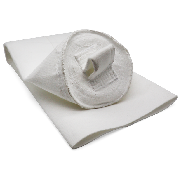 DC5500 Primary Filter Sock With Sealed Stitching