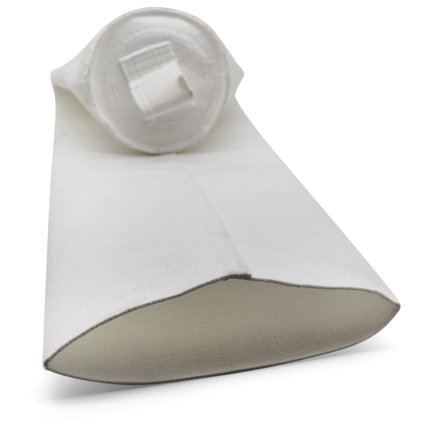 DC5500 Primary Filter Sock With Sealed Stitching