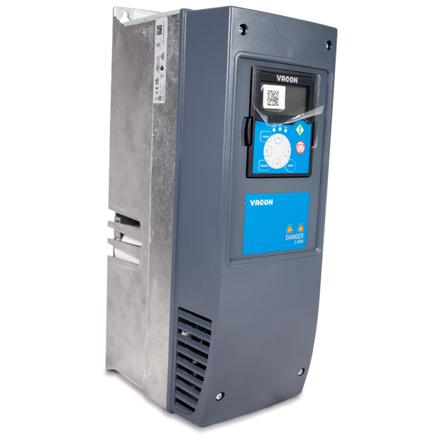 PG530 Three Phase Variable Speed Drive - Performance *1