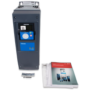 PG680/820 Push (Non - RC) Large Variable Speed Drive, Advanced *1