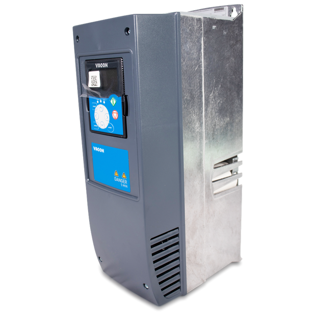 PG680/820 Push (Non - RC) Large Variable Speed Drive, Advanced *1