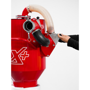 SINGLE CHAMBER BYPASS SEPARATOR