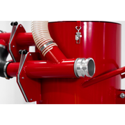 SINGLE CHAMBER BYPASS SEPARATOR