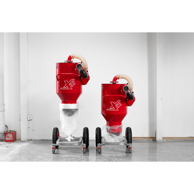 SINGLE CHAMBER BYPASS SEPARATOR