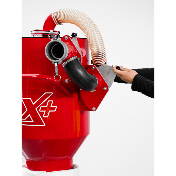 SINGLE CHAMBER BYPASS SEPARATOR
