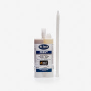 Hi-Tech PE85 650ml Cartridges Grizle Grey