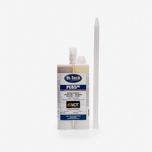 Hi-Tech PE85 650ml Cartridges Grizle Grey