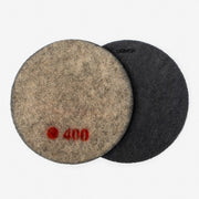 Gorilla Diamond Pad 400grit 525mm