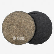 Gorilla Diamond Pad 800grit 525mm