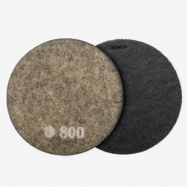Gorilla Diamond Pad 800grit 525mm