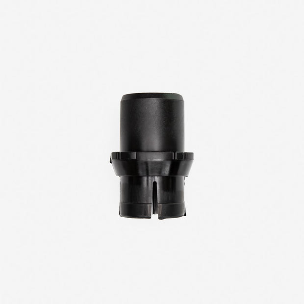 Basic Dust Shroud Nozzle 1-1.5 plastic