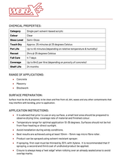 PEN-X TOTALLY DEFEND PENETRATING SEALER 20L