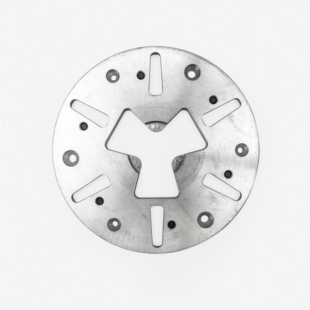 HTC550/650 Redi Lock Disc