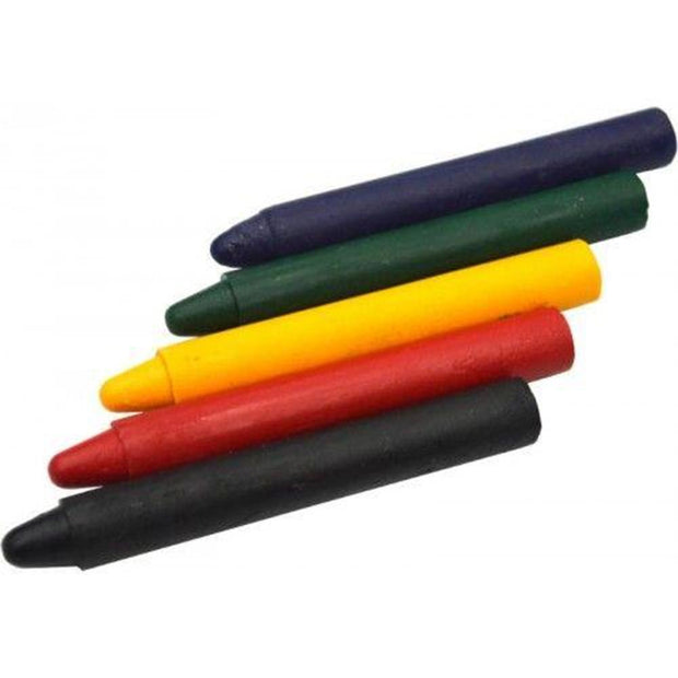 CRAYONS (100 per Box)