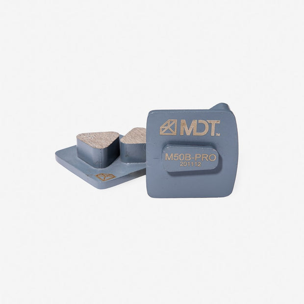 MDT-Pro- Medium- 50 Grit- 2Seg Diamond
