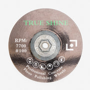 MDT Ceramic Cup wheel for Concrete, M14 thread 100Grit