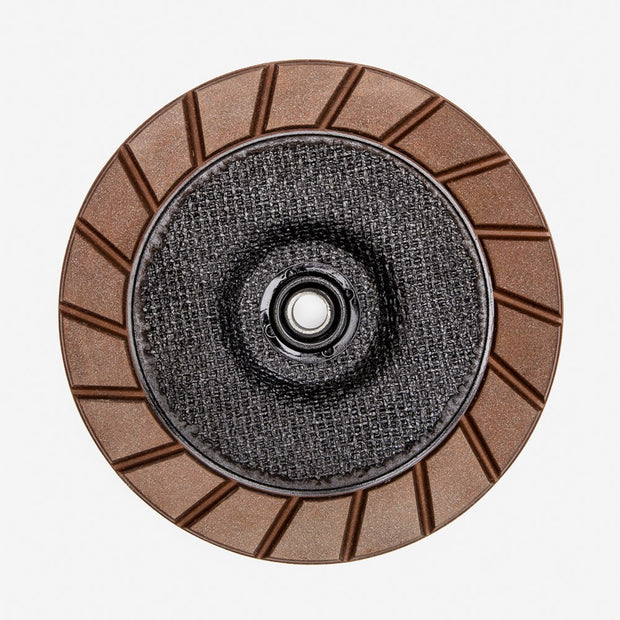 MDT Ceramic Cup wheel for Concrete, M14 thread 100Grit