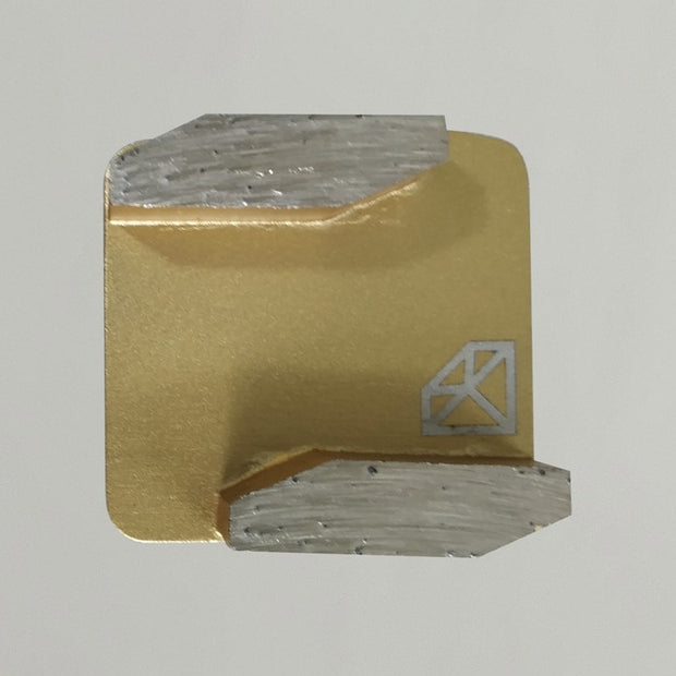 MDT- Utility- Medium- 30/40 Grit- 1Seg Diamond