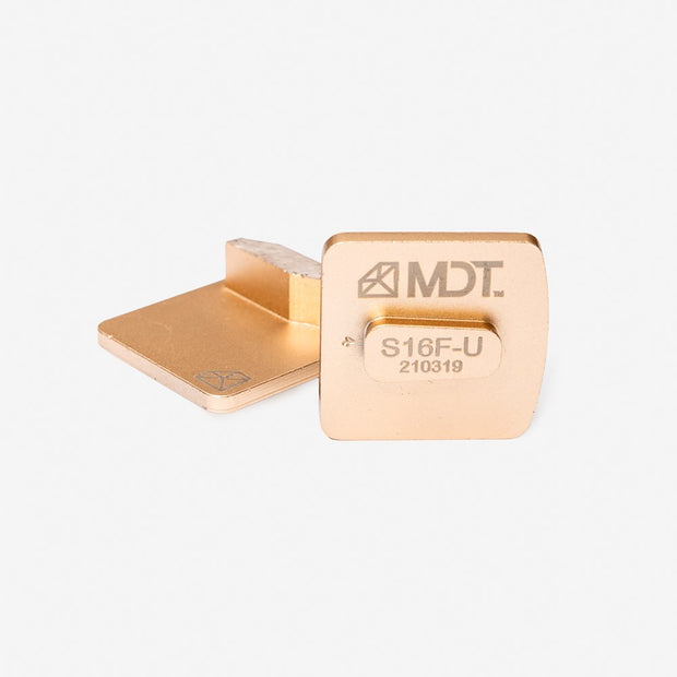 MDT-Utility-Soft-16/20 Grit-1Seg Diamond
