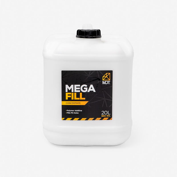 Mega Fill Concentrate - Grouting Liquid - 20L
