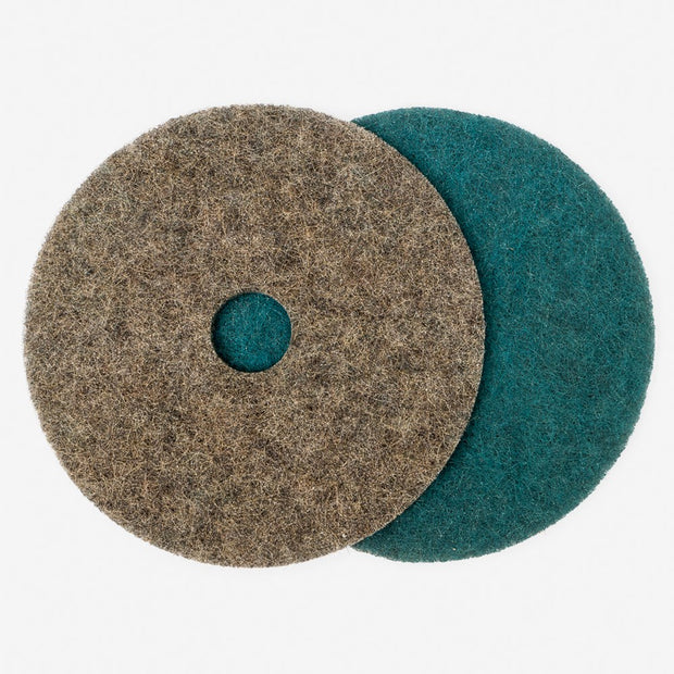 TEMPO Hd Buffing Pad - 800 Grit - 500mm