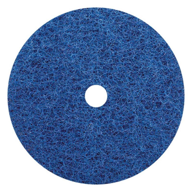 Glomesh Blue Cleaner - Floor Pads - 280mm